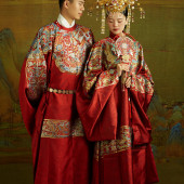 先生&女士