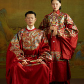 先生&女士