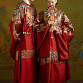 先生&女士