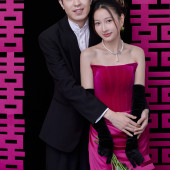 先生&女士
