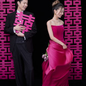 先生&女士