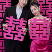 先生&女士