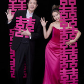 先生&女士