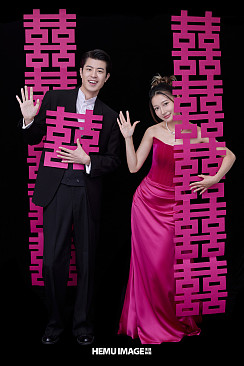 先生&女士