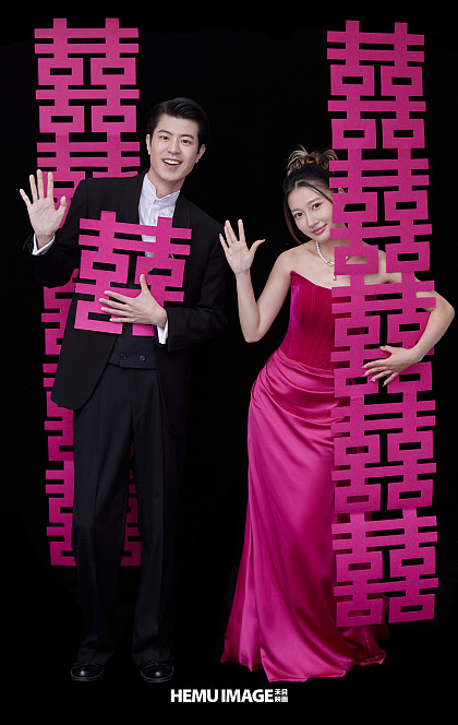先生&女士