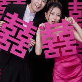 先生&女士