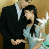 先生&女士
