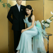 先生&女士
