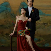 先生&女士