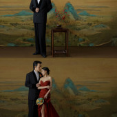 先生&女士