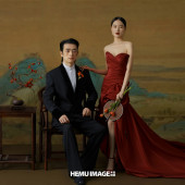 先生&女士