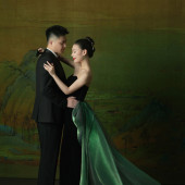 先生&女士