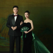 先生&女士