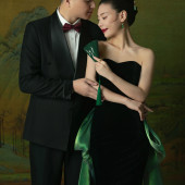 先生&女士