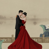 先生&女士