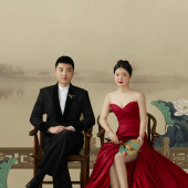 先生&女士