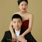 先生&女士