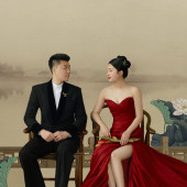 先生&女士