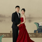 先生&女士