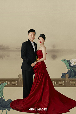 先生&女士