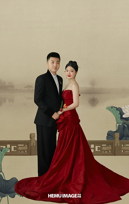 先生&女士