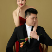 先生&女士