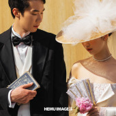 先生&女士