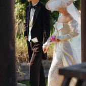 先生&女士