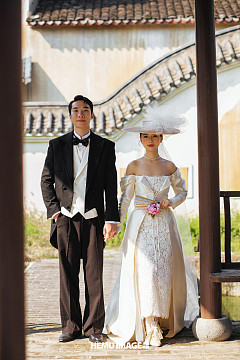 先生&女士