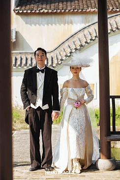 先生&女士