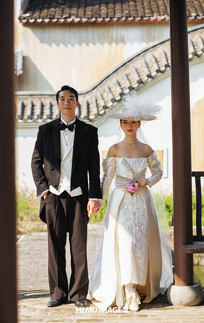 先生&女士
