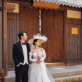先生&女士