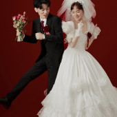 先生&女士