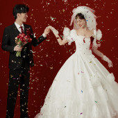 先生&女士