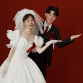 先生&女士