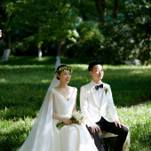 先生&女士