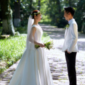 先生&女士