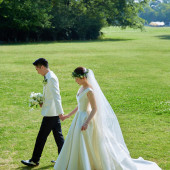 先生&女士