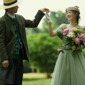 先生&女士
