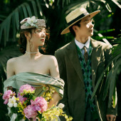 先生&女士