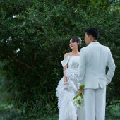 先生&女士