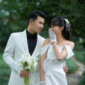 先生&女士