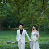 先生&女士