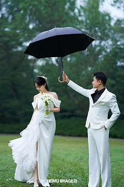先生&女士