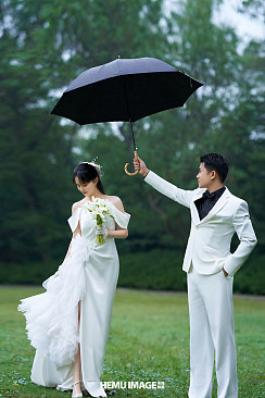 先生&女士