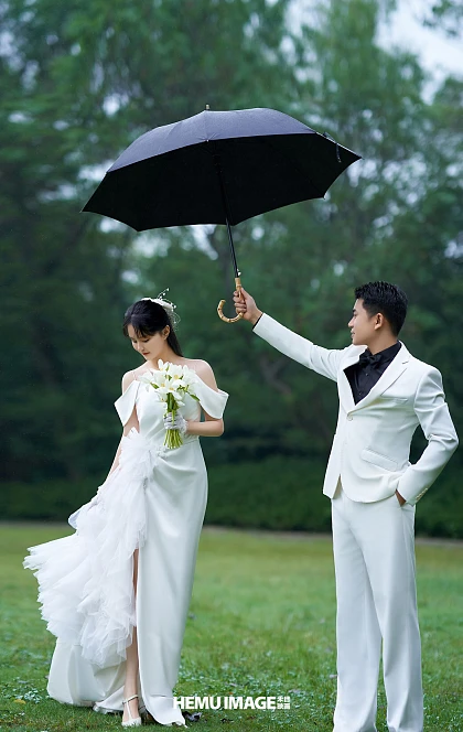 先生&女士