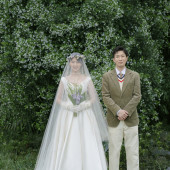 先生&女士