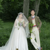 先生&女士