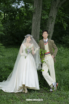 先生&女士