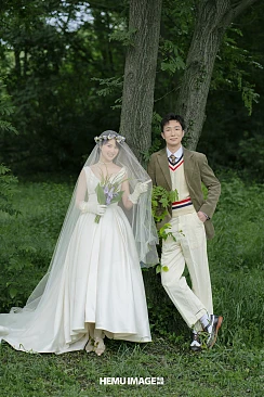 先生&女士